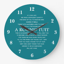 A Round Tuit