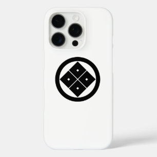a rounded corner iPhone 16 pro case
