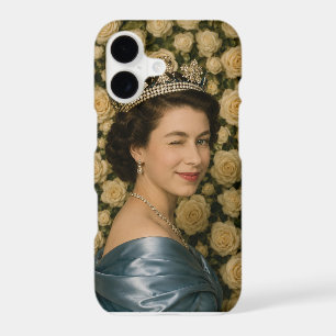 A Royal Wink