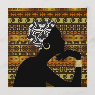 A Royally Elegant Event INVITATION