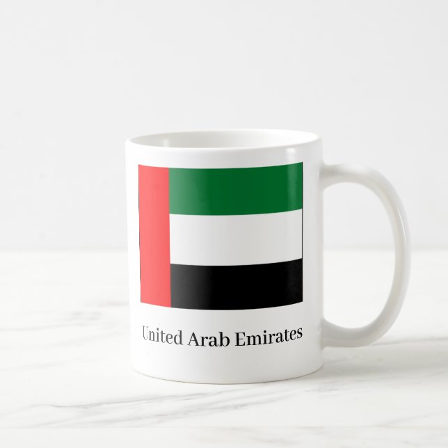 A rugged mountain pass Mug (Right)