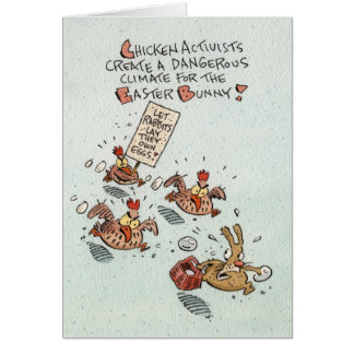 A Run for Your Bunny