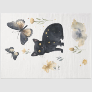 A Rustic Firefly Series Design 7 Tissue Paper