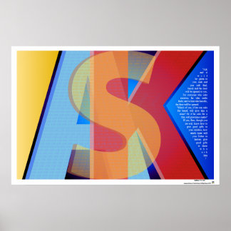 A.S.K. POSTER