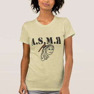 A.S.M.R T-Shirt