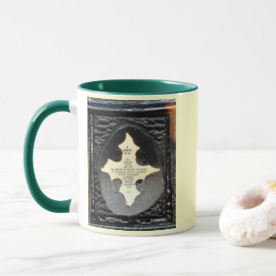 A Sacred Path Mug