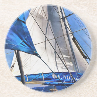 A Sailor Is An Artist And His Medium The Wind Coaster