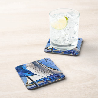 A Sailor Is An Artist And His Medium The Wind Coaster