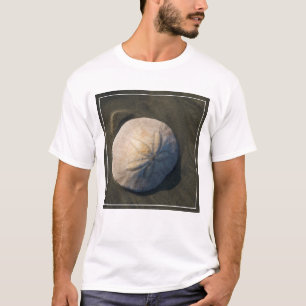 A Sand Dollar On The Beach T-Shirt