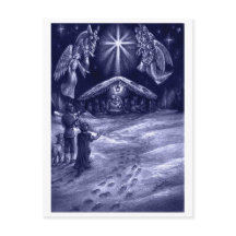 A Saviour is Born!