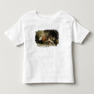 A Scene of Exorcism (see also 59715) Toddler T-Shirt