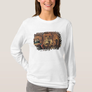 A Scene of Sorcery, 1633 T-Shirt