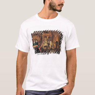 A Scene of Sorcery, 1633 T-Shirt