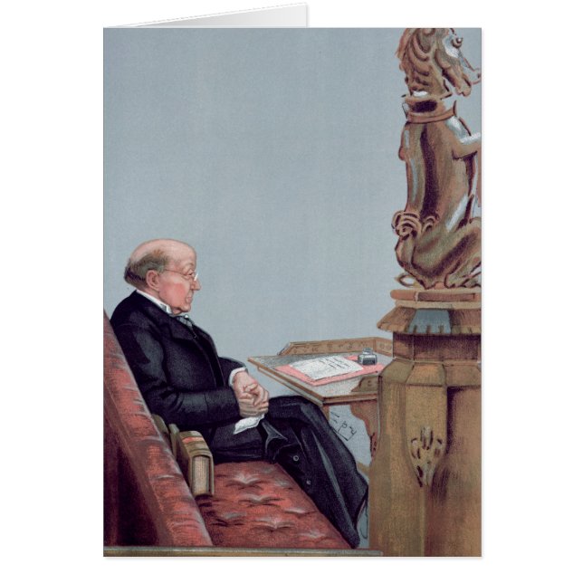 A Scots Lawyer (Front)