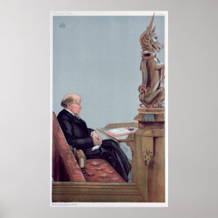 A Scots Lawyer Poster