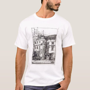 A Sculptors Studio, 1892 T-Shirt