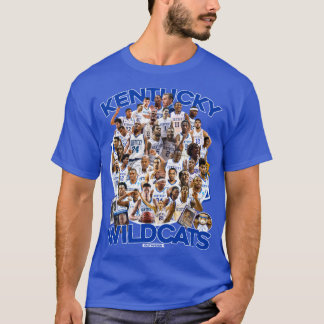A Sea of Blue T-Shirt