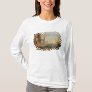A Seaport, 1639 T-Shirt