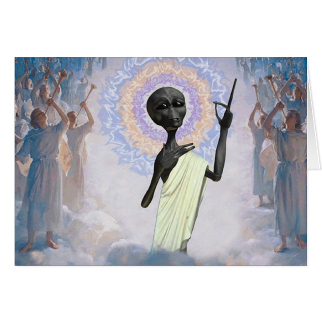 A Second Coming (Front Horizontal)