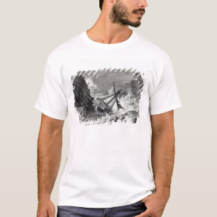 A September Storm T-Shirt