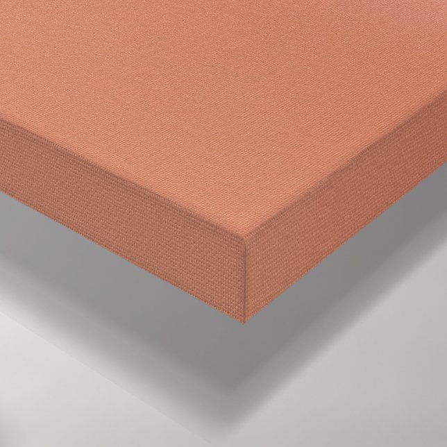 A Serene and Stunning Desert Landscape Featuring R Canvas Print (Corner(Bottom))