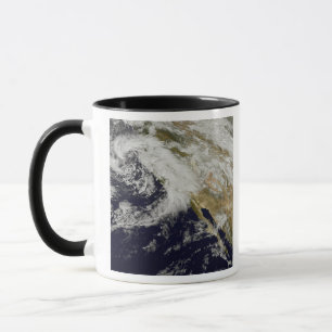 A series of strong storms with fierce winds 2 mug