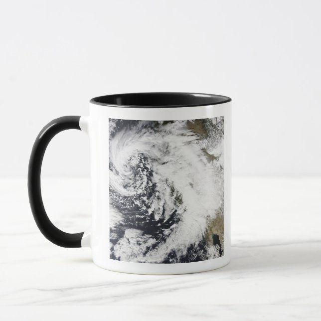A series of strong storms with fierce winds mug (Left)