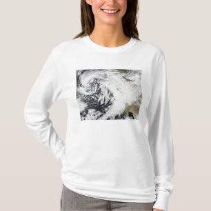 A series of strong storms with fierce winds T-Shirt