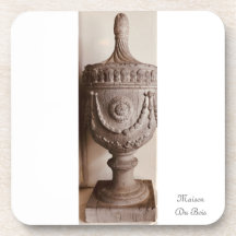 A set of Coasters by Maison Du Bois'