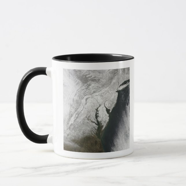 A severe winter storm 2 mug (Left)