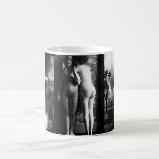 A Sexy Coffee Mug !