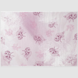 A Shabby Chic Series Design 38 Tissue Paper