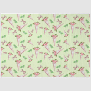 A Shabby Chic Series Design 9 Tissue Paper