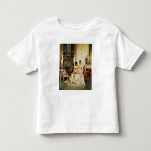 A Shared Confidence Toddler T-Shirt