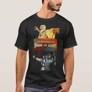 A Shaw Bros Production  T-Shirt