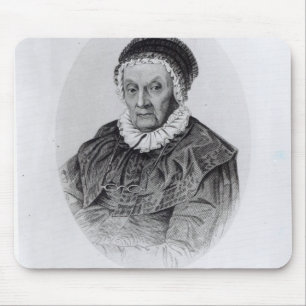A Shepherd Mouse Mat