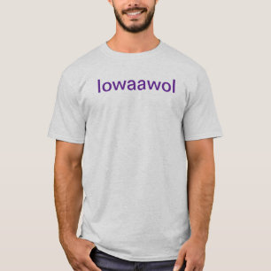 A shirt to make you smile