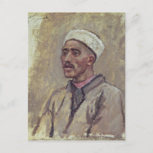 A Siberian Tartar Postcard