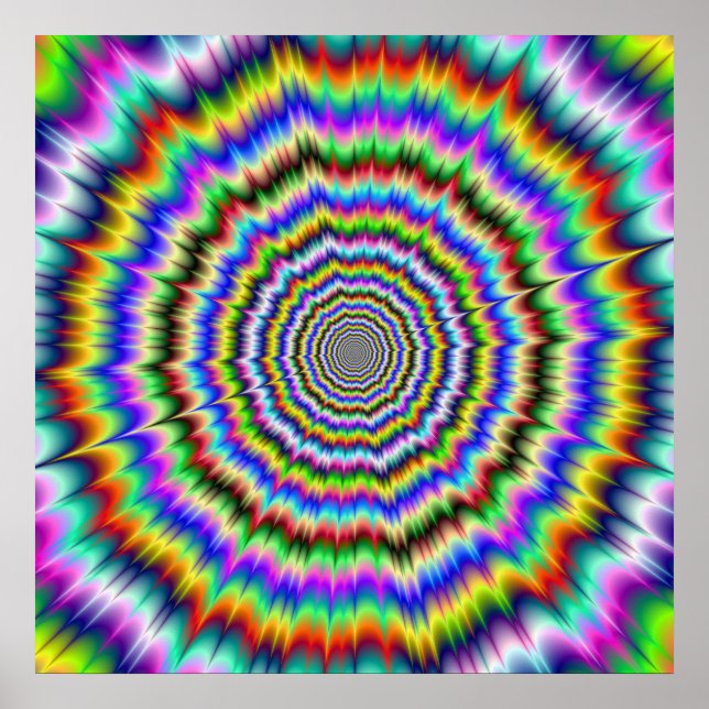 A Sight for Sore Eyes Poster (Front)