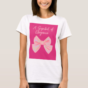 a simbol of elegance T-Shirt