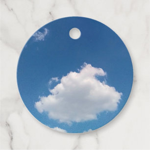 A simple cloud favour tags