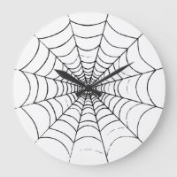 A Simple Spider's Web