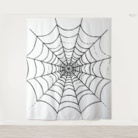 A Simple Spider's Web