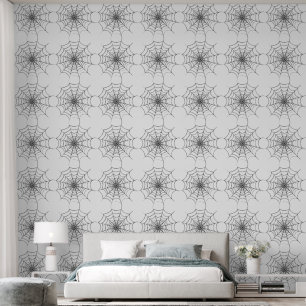 A Simple Spider's Web. Wallpaper