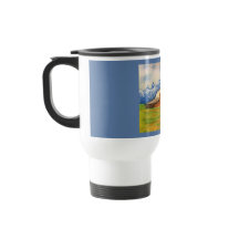 A Simpler Way of Life Travel Mug