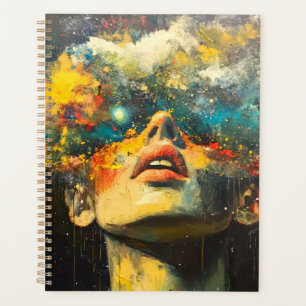 A Simulated Universe Planner
