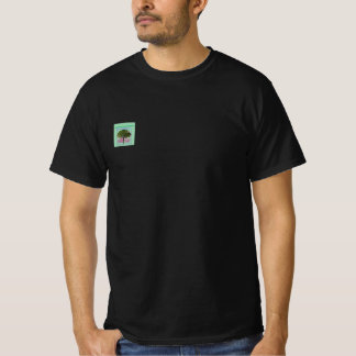 A single tree T-Shirt