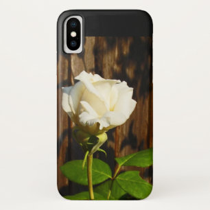 A Single Yellow Rose ~ iPhone 5 Savvy Case