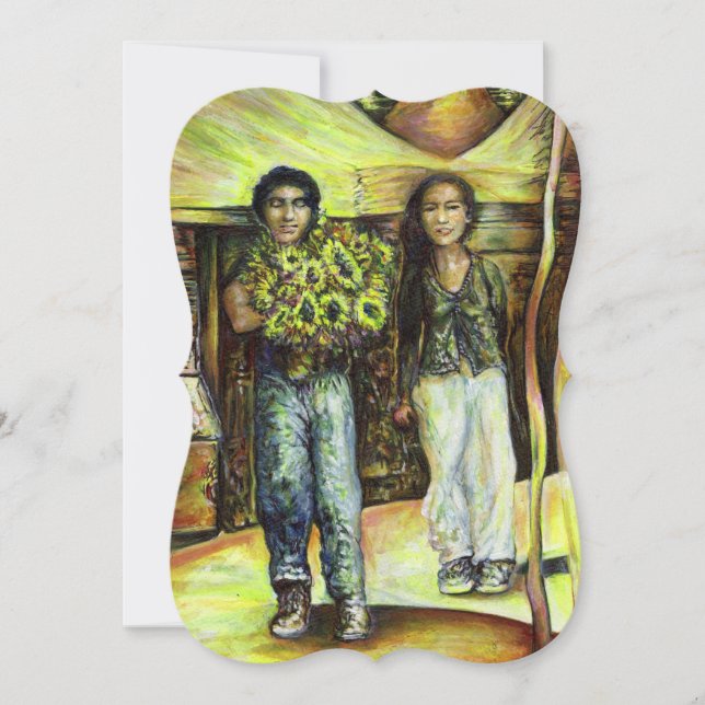 A Sistine ChapeI Phase of a ChaIIenge  (Front)