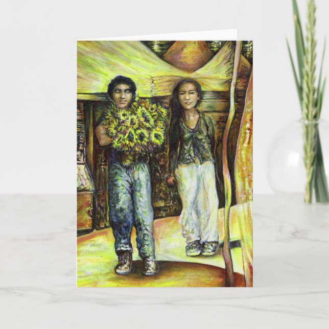 A Sistine ChapeI Phase of a ChaIIenge  Programme (Front)